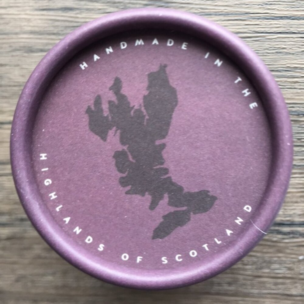 NEW Scottish Heather Travel Candle! - Picture 7 of 9